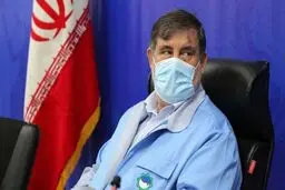  ۱۰ میلیون تهرانی تحت تاثیر زلزله هستند 