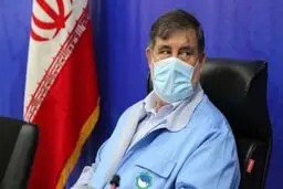  ۱۰ میلیون تهرانی تحت تاثیر زلزله هستند 