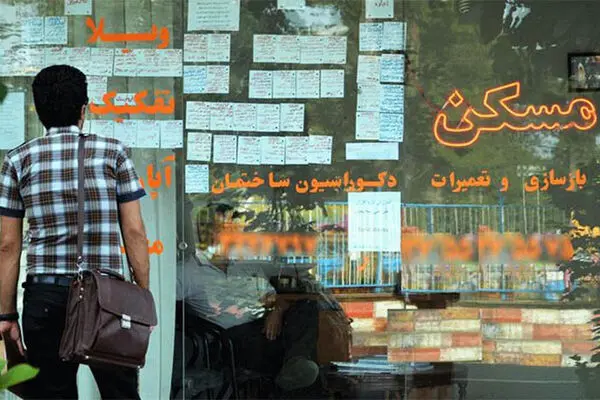  42 درصد تهرانی‌ها اجاره‌نشینند