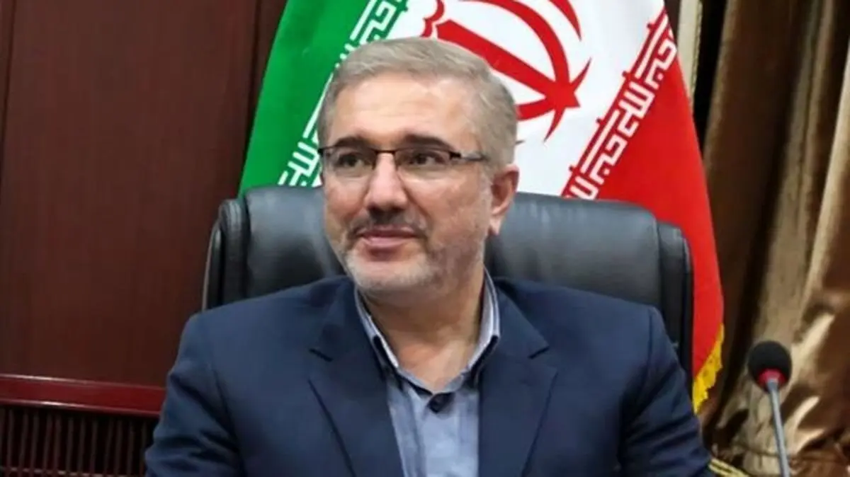داوود منظور رئیس سازمان برنامه و بودجه شد