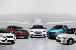 آغاز فروش فوق‌العاده ۴ محصول سایپا با تحویل ۹۰ روزه