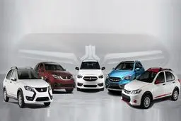 آغاز فروش فوق‌العاده ۴ محصول سایپا با تحویل ۹۰ روزه