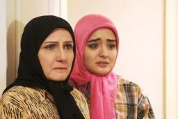 پخش خلاصه سری اول سریال ستایش