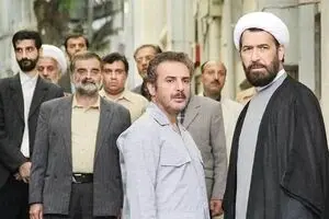 پخش فیلم سینمایی «دولت عشق» از شبکه نمایش