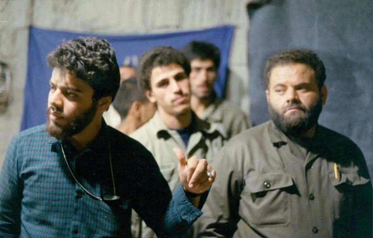 پخش «تا مرز دیدار» از شبکه نمایش