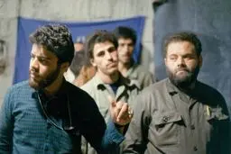 پخش «تا مرز دیدار» از شبکه نمایش