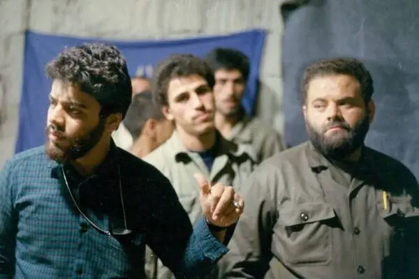 پخش «تا مرز دیدار» از شبکه نمایش