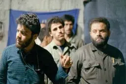 پخش «تا مرز دیدار» از شبکه نمایش