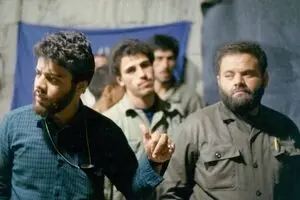 پخش «تا مرز دیدار» از شبکه نمایش
