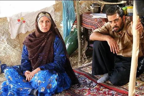 پخش فیلم سینمایی  «قشلاق آخر» از شبکه نمایش
