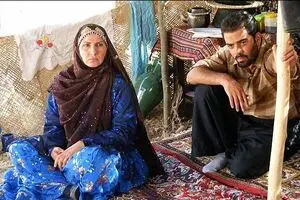 پخش فیلم سینمایی  «قشلاق آخر» از شبکه نمایش