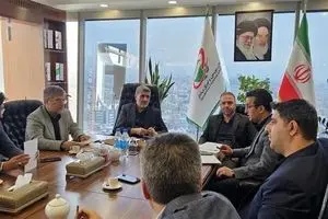 حمایت ۶۰ هزار میلیارد تومانی بانک مرکزی از بورس