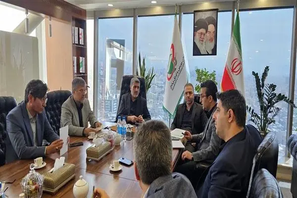 حمایت ۶۰ هزار میلیارد تومانی بانک مرکزی از بورس