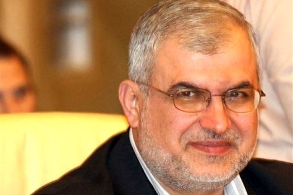 گفتگوی نماینده ارشد حزب‌الله با لاوروف در مسکو 