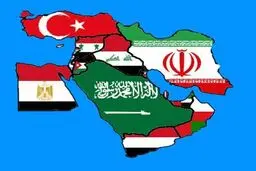 پیام‌های تبریک سران جهان برای پیروزی رئیس‌جمهور منتخب ایران