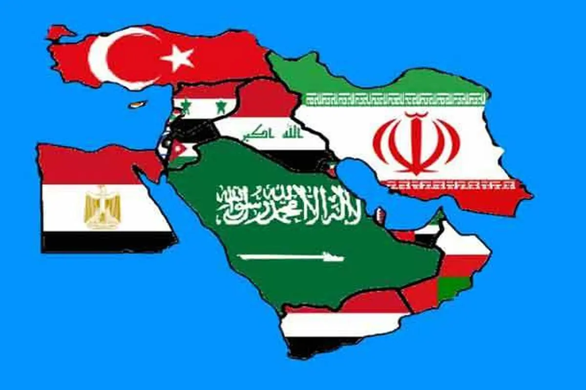 پیام‌های تبریک سران جهان برای پیروزی رئیس‌جمهور منتخب ایران