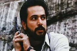 پخش فیلم سینمایی «بالاتر از خطر» از شبکه نمایش