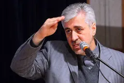 بی‌اعتنایی سجادی به خواسته هواداران سرخابی
