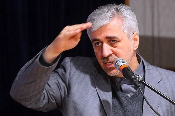 بی‌اعتنایی سجادی به خواسته هواداران سرخابی
