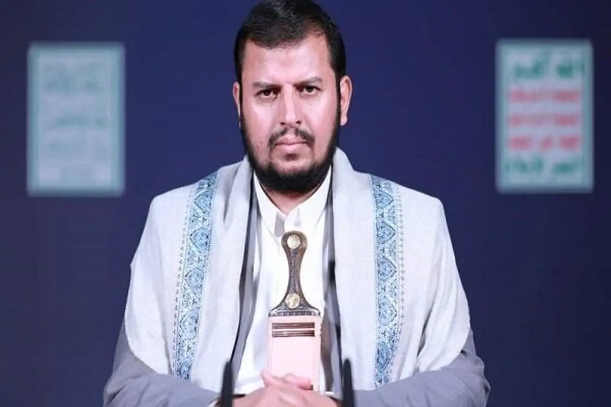 رهبر جنبش انصارالله: حُجّاج، فلسطین را فراموش نکنند