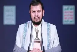 رهبر جنبش انصارالله: حُجّاج، فلسطین را فراموش نکنند