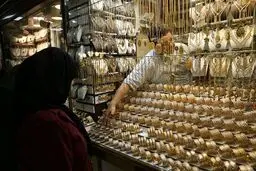 رئیس اتحادیه طلا: بازار طلا در رکود است؛ نوسان قیمت‌ها از ۵ درصد فراتر نمی‌رود