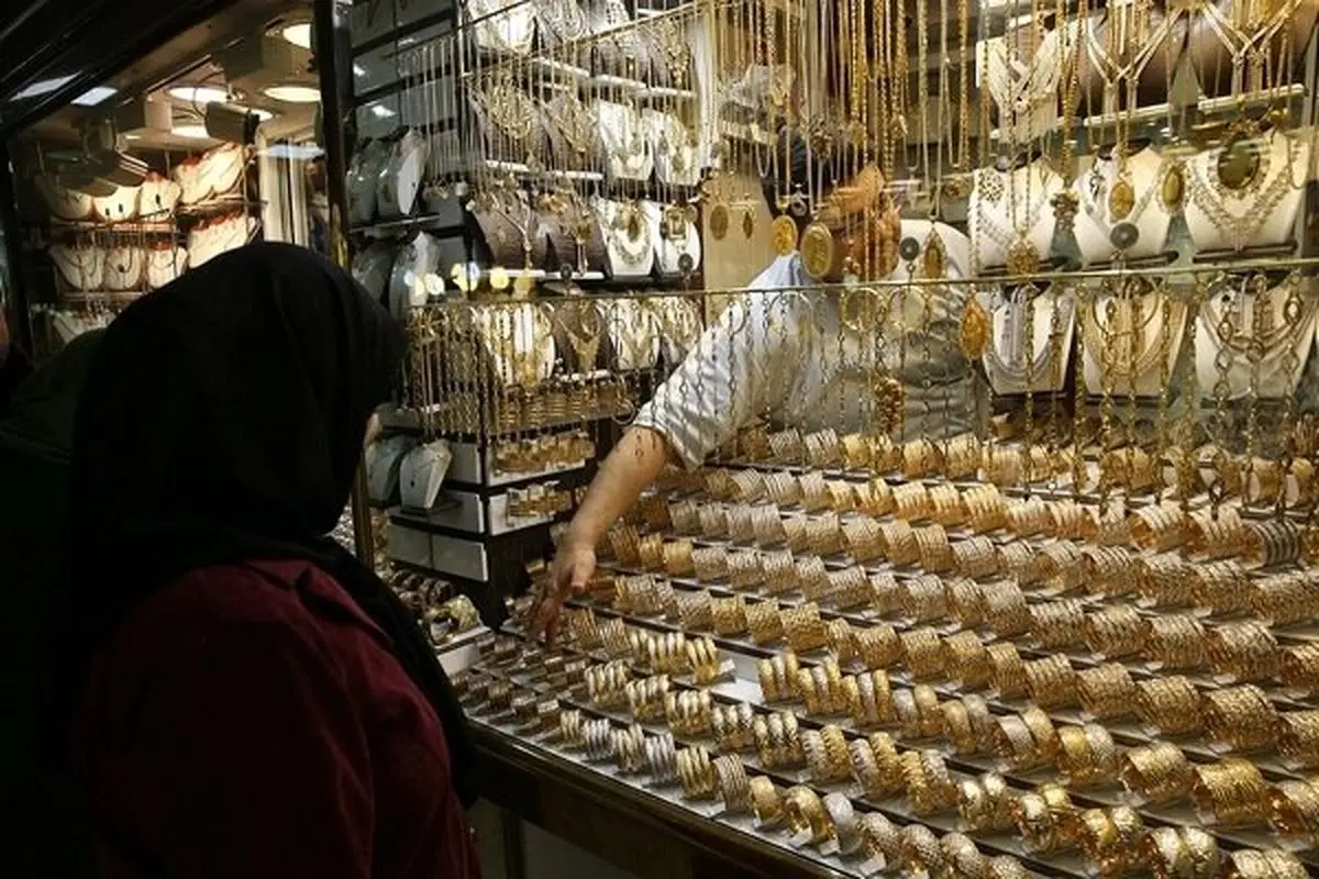 قیمت طلا، سکه و ارز امروز ۱۴۰۵/۰۳/۲۷؛ دلار، یورو و درهم ریزش کردند