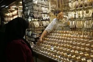 قیمت دلار، طلا و سکه امروز ۲۲ تیر ۱۴۰۵؛ سکه امامی در کانال ۱۷۸ میلیون تومان ماند