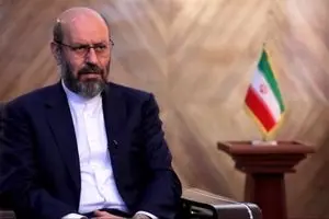 اگر به سرباز بی‌حرمتی کردیم انتظار اجرای قانون نداشته باشیم