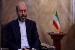 اگر به سرباز بی‌حرمتی کردیم انتظار اجرای قانون نداشته باشیم