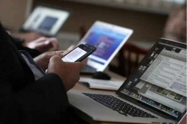 رضایت تنها ۲.۴ درصد کاربران از کیفیت اینترنت / هشدار درباره خطرات فیلترشکنهای رایگان و دستگاههای هوشمند خانگی