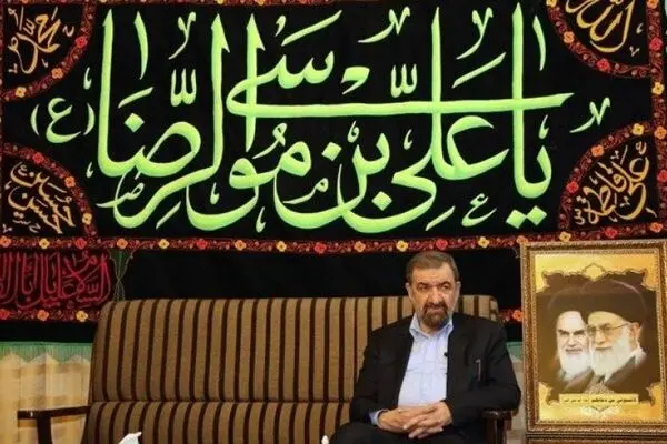 محسن رضایی: ۱۵۰ نفر سرمایه مردم را ‌در بورس به یغما بردند
