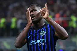 اینتر با برد پرگل مقابل تورینو سری‌آ را طوفانی آغاز کرد + خلاصه بازی