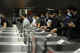  الکترونیکی شدن شارژ بلیط مترو و اتوبوس از یکم مهر