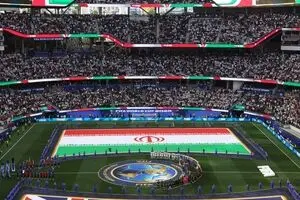 ترکیب تیم ملی فوتبال ایران مقابل بلژیک در جام جهانی ۲۰۲۶ اعلام شد | طارمی و محبی در خط حمله