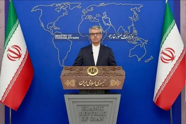 فعالیت سفارت ایران در دمشق به چه شکل است