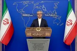 مذاکره با سه کشور اروپایی تایید شد