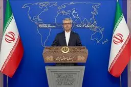 شهادت کارمند محلی سفارت ایران در دمشق 