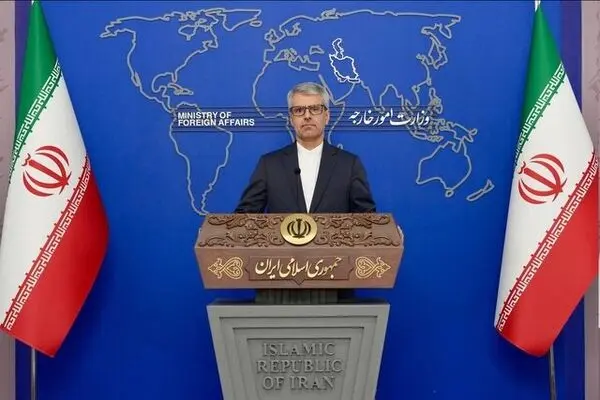 فعالیت سفارت ایران در دمشق به چه شکل است