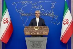 شهادت کارمند محلی سفارت ایران در دمشق 