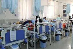 ایران زرد و مازندران قرمز/ یک جای کار می‌لنگد