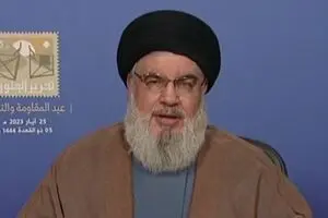 سید حسن نصرالله: اسرائیلی ها آماده فرار هستند