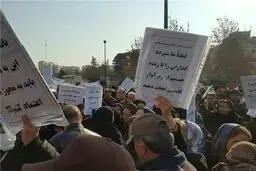 فوریت و کلیات طرح نحوه برگزاری تجمعات و راهپیمایی‌ها تصویب شد
