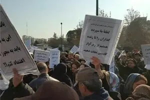 فوریت و کلیات طرح نحوه برگزاری تجمعات و راهپیمایی‌ها تصویب شد