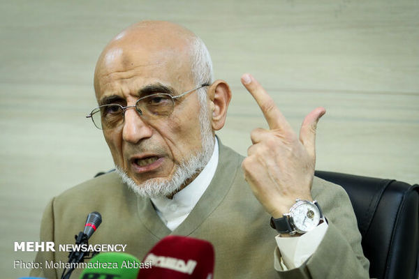 میرسلیم: پرونده ترک فعل دولت روحانی تشکیل می‌شود