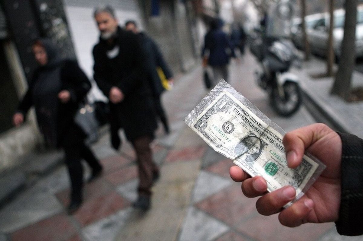  سقوط دلار به کانال ۴۷ هزار تومان / بازار ارز دست به عصا شد