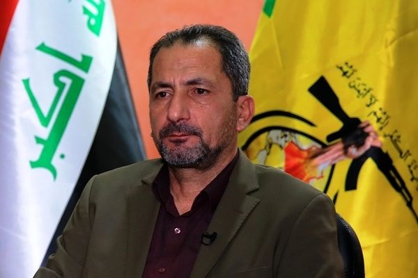 
واکنش حزب الله عراق به انفجارهای بغداد
