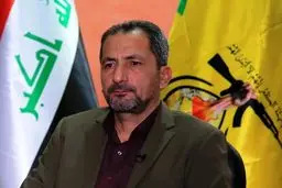 
واکنش حزب الله عراق به انفجارهای بغداد
