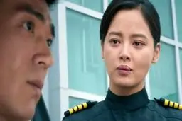 پخش فیلم گروه امداد از شبکه نمایش