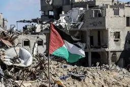 بیانیه مشترک حماس، جهاد اسلامی و جبهه مردمی: اداره غزه مسئله‌ای داخلی است